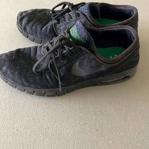 Nike Stefan Janowski daily use shoes